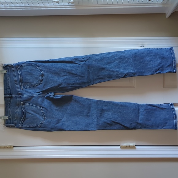 GUC Mens Slim Fit Denim by Banana Republic - Picture 5 of 8